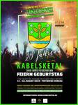 20 jahre kabelsketal 06 24pr