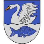 Wappen Dieskau