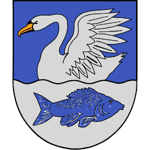 Wappen Dieskau