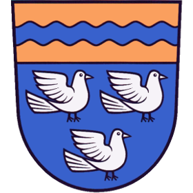 Wappen Dölbau