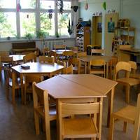 Aufenthaltsraum