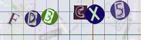Captcha-Code - Es besteht die Möglichkeit, sich den Captcha-Code vorlesen zu lassen, klicken sie dazu auf den Button mit dem Titel 'Liest den Captcha-Code vor(Audioausgabe)'