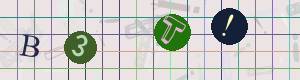 Captcha-Code - Es besteht die Möglichkeit, sich den Captcha-Code vorlesen zu lassen, klicken sie dazu auf den Button mit dem Titel 'Liest den Captcha-Code vor(Audioausgabe)'