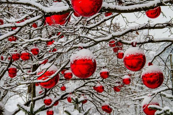 Weihnachten christmas 3009720 1280