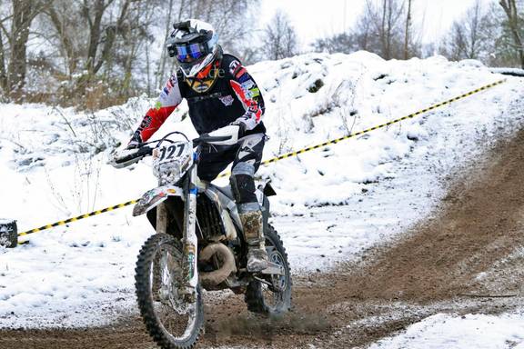 MSV Dieskau Nikolausenduro