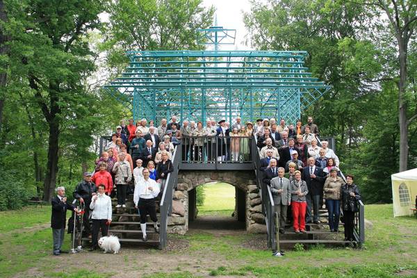 foto fv park dieskau
