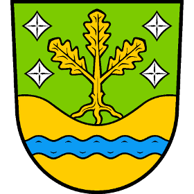Wappen Kabelsketal