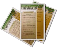 Amtsblatt der Gemeinde Kabelsketal