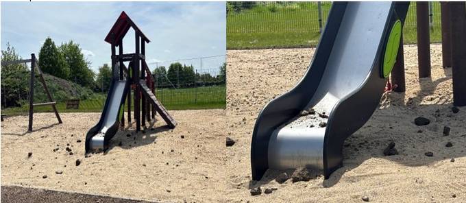 spielplatz gr bers