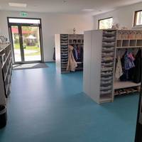 Garderobe