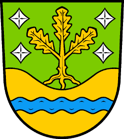 Wappen Kabelsketal [(c): Karsten Braun]