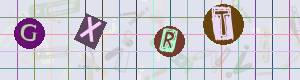 Captcha-Code - Es besteht die Möglichkeit, sich den Captcha-Code vorlesen zu lassen, klicken sie dazu auf den Button mit dem Titel 'Liest den Captcha-Code vor(Audioausgabe)'